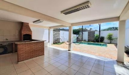 Casa com 3 dormitórios à venda, 230 m² por R$ 1.100.000,00 - Terras de Piracicaba - Piracicaba/SP