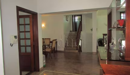 Casa à venda, 326 m² por R$ 1.200.000,00 - Nova Piracicaba - Piracicaba/SP