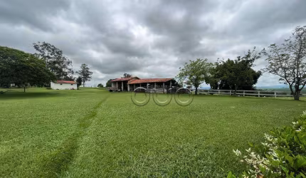 Sítio com 4 dormitórios à venda, 87422 m² por R$ 2.000.000,00 - Artemis - Piracicaba/SP