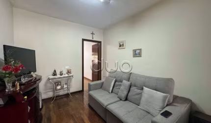 Casa com 5 dormitórios à venda, 231 m² por R$ 599.000,00 - Alto - Piracicaba/SP