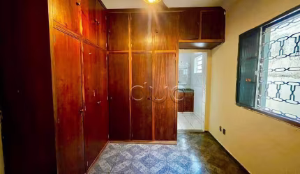 Casa com 3 dormitórios à venda, 231 m² por R$ 500.000,00 - Bom Jesus - Rio das Pedras/SP