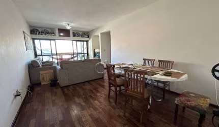 Apartamento com 3 dormitórios à venda, 113 m² por R$ 320.000,00 - Alto - Piracicaba/SP