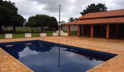 Chácara com 2 Quartos à venda, 2975 m² por R$ 950.000 - Santa Rita - Piracicaba/SP