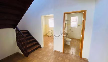 Casa com 2 dormitórios à venda, 111 m² por R$ 320.000,00 - Centro - Piracicaba/SP