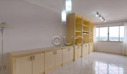Apartamento com 3 dormitórios à venda, 95 m² por R$ 389.000,00 - Jardim Elite - Piracicaba/SP