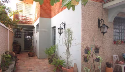 Casa à venda, 377 m² por R$ 1.250.000,00 - Jardim Europa - Piracicaba/SP