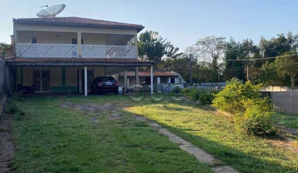 Casa com 5 dormitórios à venda, 340 m² por R$ 650.000,00 - Colinas do Piracicaba (Ártemis) - Piracicaba/SP