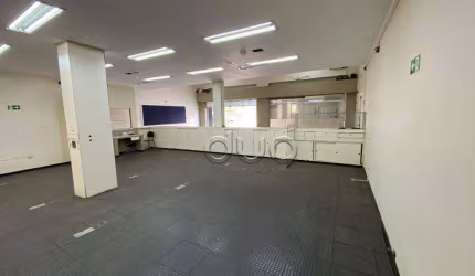 Salão à venda, 388 m² por R$ 1.650.000,00 - Centro - Piracicaba/SP