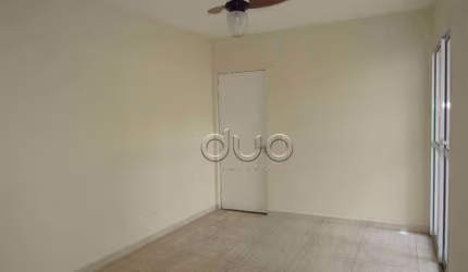 Apartamento com 2 dormitórios, 53 m² - venda por R$ 145.000,00 ou aluguel por R$ 1.115,00/mês - Vale do Sol - Piracicaba/SP