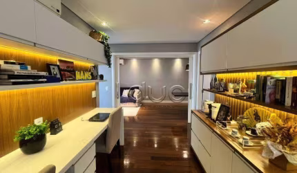 Apartamento com 3 dormitórios à venda, 87 m² por R$ 729.000,00 - Alemães - Piracicaba/SP