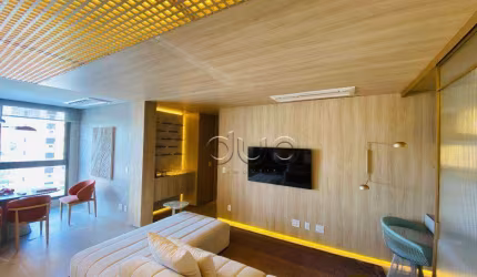 Apartamento com 3 dormitórios à venda, 111 m² por R$ 1.139.354,00 - São Dimas - Piracicaba/SP