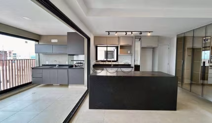 Apartamento com 3quartos, sendo os 3 suites à venda, 116 m² por R$ 1.250.000 - Nova América - Piracicaba/SP