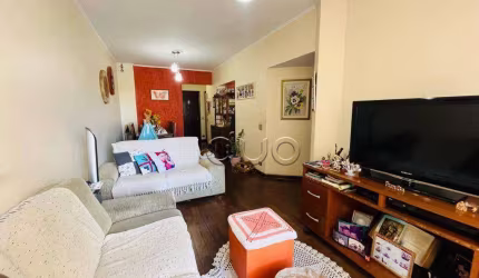 Apartamento com 3 dormitórios à venda, 95 m² por R$ 320.000,00 - Centro - Piracicaba/SP