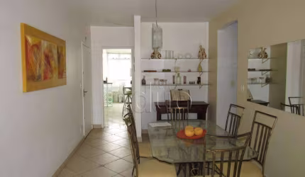 Apartamento à venda, 89 m² por R$ 300.000,00 - Vila Monteiro - Piracicaba/SP