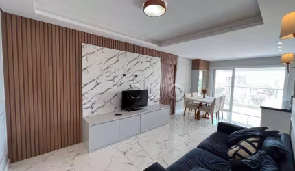 Apartamento com 2 dormitórios à venda, 92 m² por R$ 960.000,00 - São Judas - Piracicaba/SP