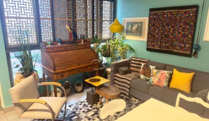 Apartamento com 3 dormitórios para alugar, 89 m² por R$ 7.700,00/mês - São Judas - Piracicaba/SP