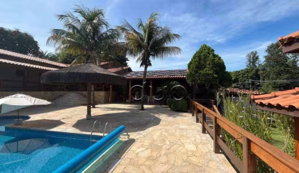 Casa com 4 dormitórios à venda, 367 m² por R$ 1.990.000,00 - Colinas do Piracicaba (Ártemis) - Piracicaba/SP