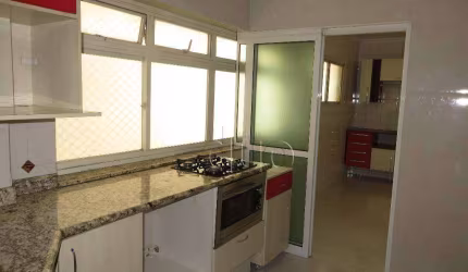 Apartamento à venda em Piracicaba, no Centro com 4 quartos, 196 m² por R$ 585.000,00