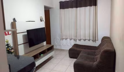 Apartamento à venda em Piracicaba no bairro Jupiá com 2 quartos, 54 m² por R$ 150.000,00