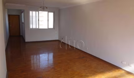 Apartamento à venda em Piracicaba, no centro com 3 quartos, 119 m² por R$ 230.000,00