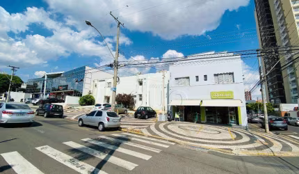 Prédio, 4587 m² - venda por R$ 21.000.000,00 ou aluguel por R$ 90.000,00/mês - São Dimas - Piracicaba/SP