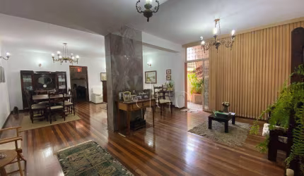 Casa com 4 dormitórios à venda, 396 m² por R$ 960.000,00 - São Dimas - Piracicaba/SP