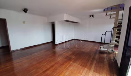 Apartamento à venda, 330 m² por R$ 850.000,00 - Alemães - Piracicaba/SP
