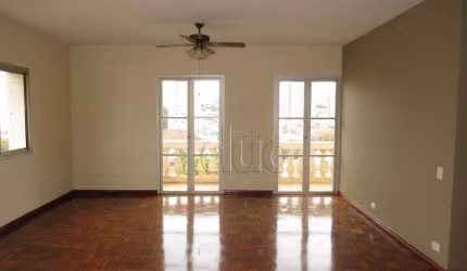 Apartamento com 3 dormitórios, 164 m² - venda por R$ 395.000,00 ou aluguel por R$ 2.675,00/mês - Centro - Piracicaba/SP
