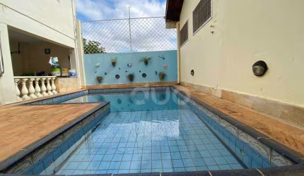 Casa com 4 dormitórios à venda, 280 m² por R$ 850.000,00 - Alto - Piracicaba/SP