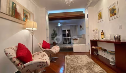 Apartamento com 3 dormitórios à venda, 89 m² por R$ 350.000,00 - Vila Monteiro - Piracicaba/SP