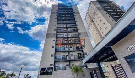 Apartamento à venda - Parque Campolim - Votorantim/SP