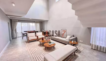 Casa com 5 quartos - Condomínio Residencial Giverny - Sorocaba/SP