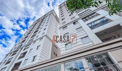 Apartamento com 3 dormitórios à venda, 105 m² - Mangal - Sorocaba/SP