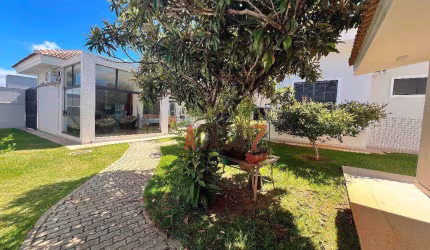 Casa com 3 quartos - Condomínio Fazenda Imperial - Sorocaba/SP