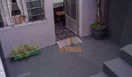 Sobrado com 6 dormitórios à venda, 160 m² por R$ 400.000,00 - Parque Pirajussara - Embu das Artes/SP