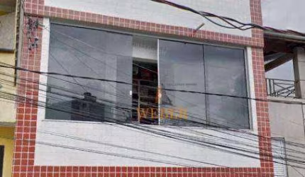 Sobrado com 2 dormitórios à venda, 220 m² por R$ 635.000,00 - Jardim Record - Taboão da Serra/SP