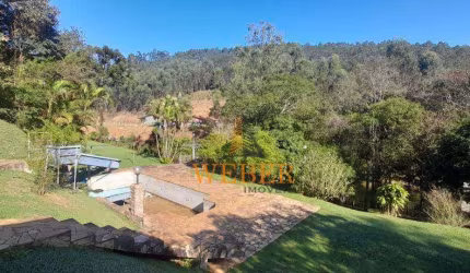 LINDA CHÁCARA EM MAIRIPORÃ 8.500m²