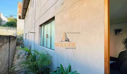 Sobrado com 3 dormitórios à venda, 200 m² por R$ 359.899,00 - Jardim São Miguel - Cotia/SP