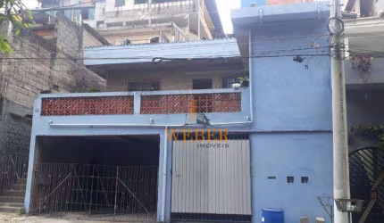 Casa em ótima localização!