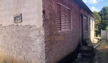 Terreno 5x75 - Tijuco Preto