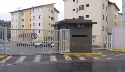 Apartamento centro de Caucaia
