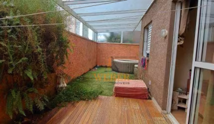 Apartamento com 2 dormitórios à venda, 76 m² por R$ 440.000,00 - Conceição - Osasco/SP