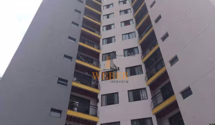 Ótimo apartamento no Vida Bela