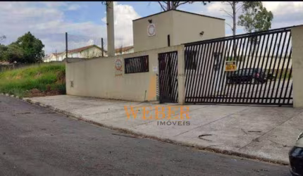Casa com 2 dormitórios, 60 m² - venda por R$ 360.000,00 ou aluguel por R$ 3.000,00/mês - Parque Rincão - Cotia/SP