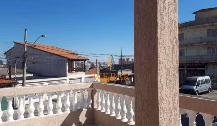 Sobrado com 3 dormitórios à venda, 180 m² por R$ 599.900,00 - Jardim D Abril - Osasco/SP