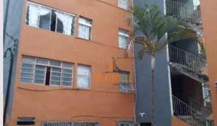Apartamento com 3 dormitórios à venda, 59 m² por R$ 190.000,00 - Conjunto Habitacional - Setor A - Itapevi/SP