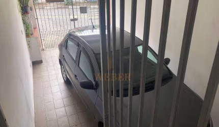 Sobrado em frente ao Pq das Hortências - Monte Alegre