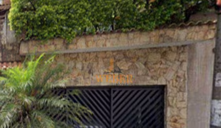 Sobrado com 3 dormitórios, 162 m² - venda por R$ 605.000,00 ou aluguel por R$ 3.910,00/mês - Parque Pinheiros - Taboão da Serra/SP