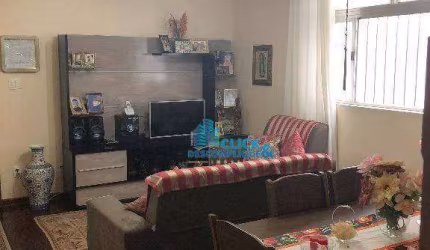 APARTAMENTO - DOIS QUARTOS - VENDA - EMBARÉ - SANTOS