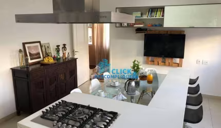 Apartamento à venda, 290 m² por R$ 1.166.000,00 - Vila Rica - Santos/SP